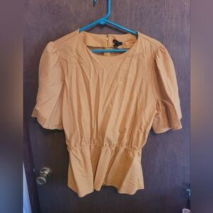 Ann Taylor Top